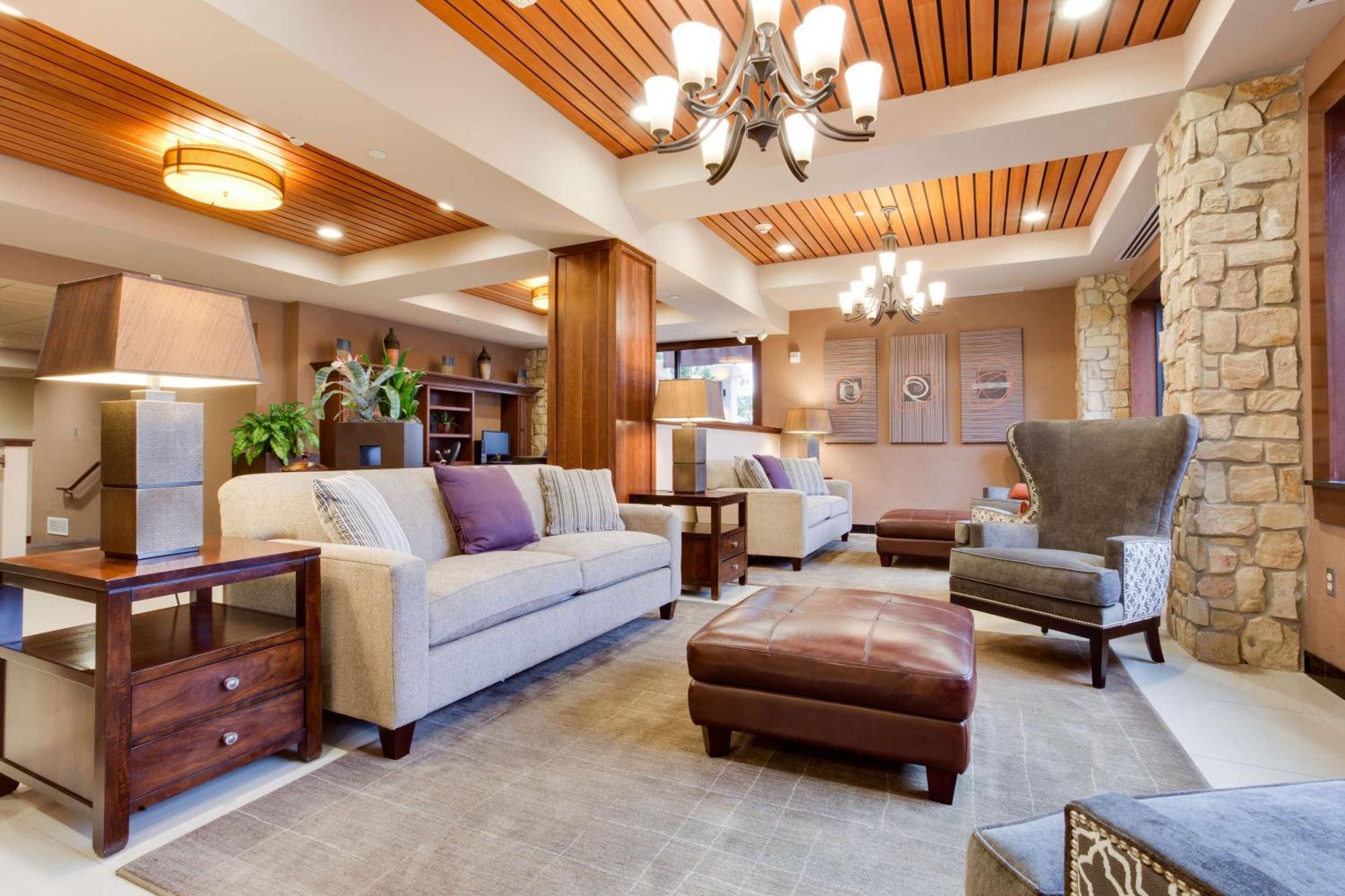 Drury Plaza Hotel San Antonio Airport מראה חיצוני תמונה