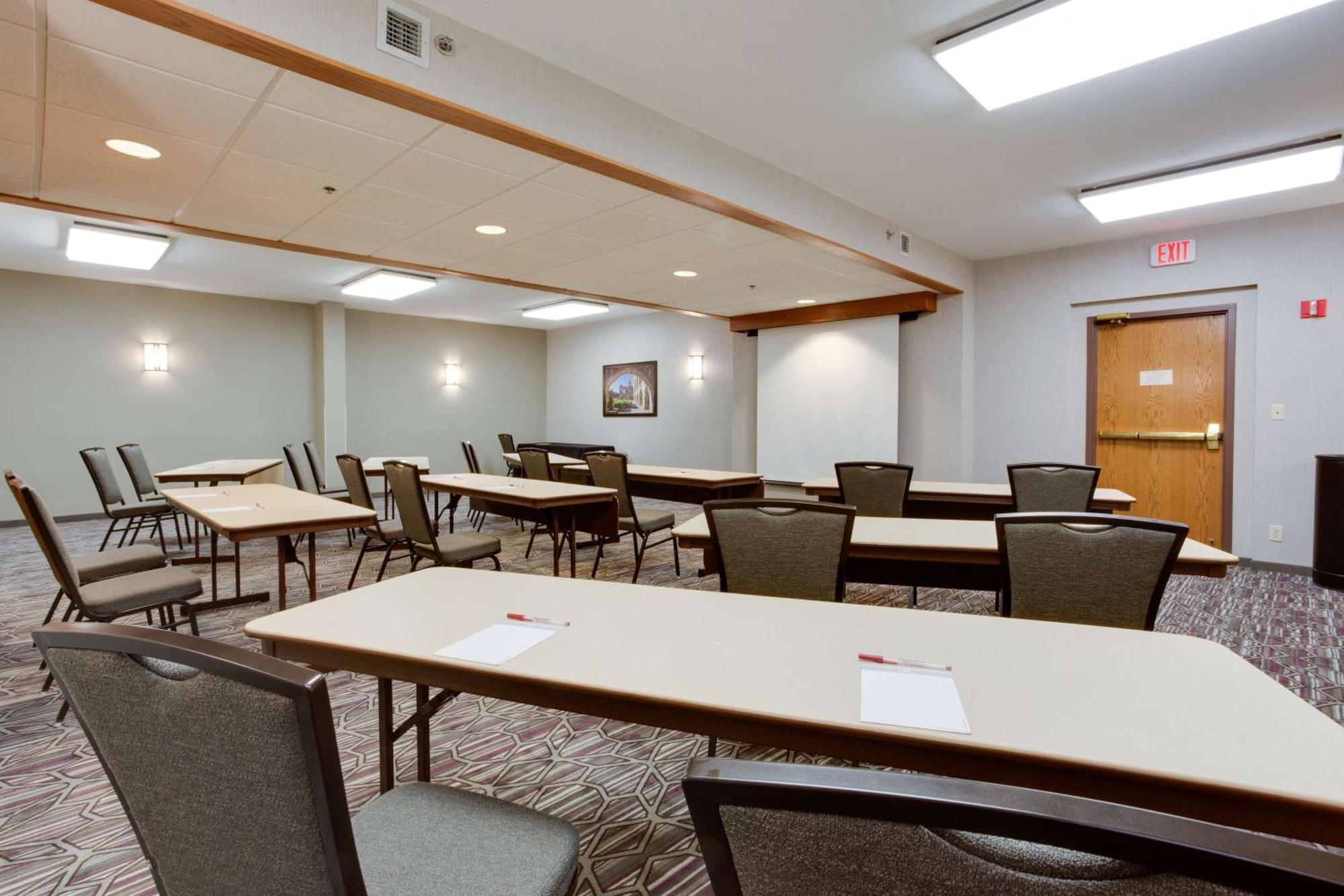 Drury Plaza Hotel San Antonio Airport מראה חיצוני תמונה