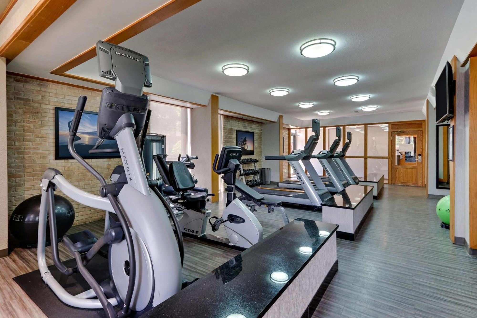 Drury Plaza Hotel San Antonio Airport מראה חיצוני תמונה