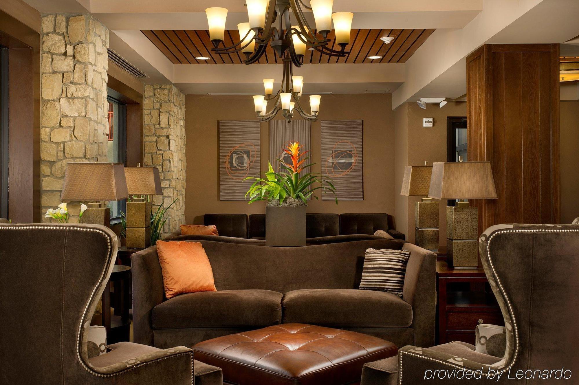Drury Plaza Hotel San Antonio Airport מראה חיצוני תמונה