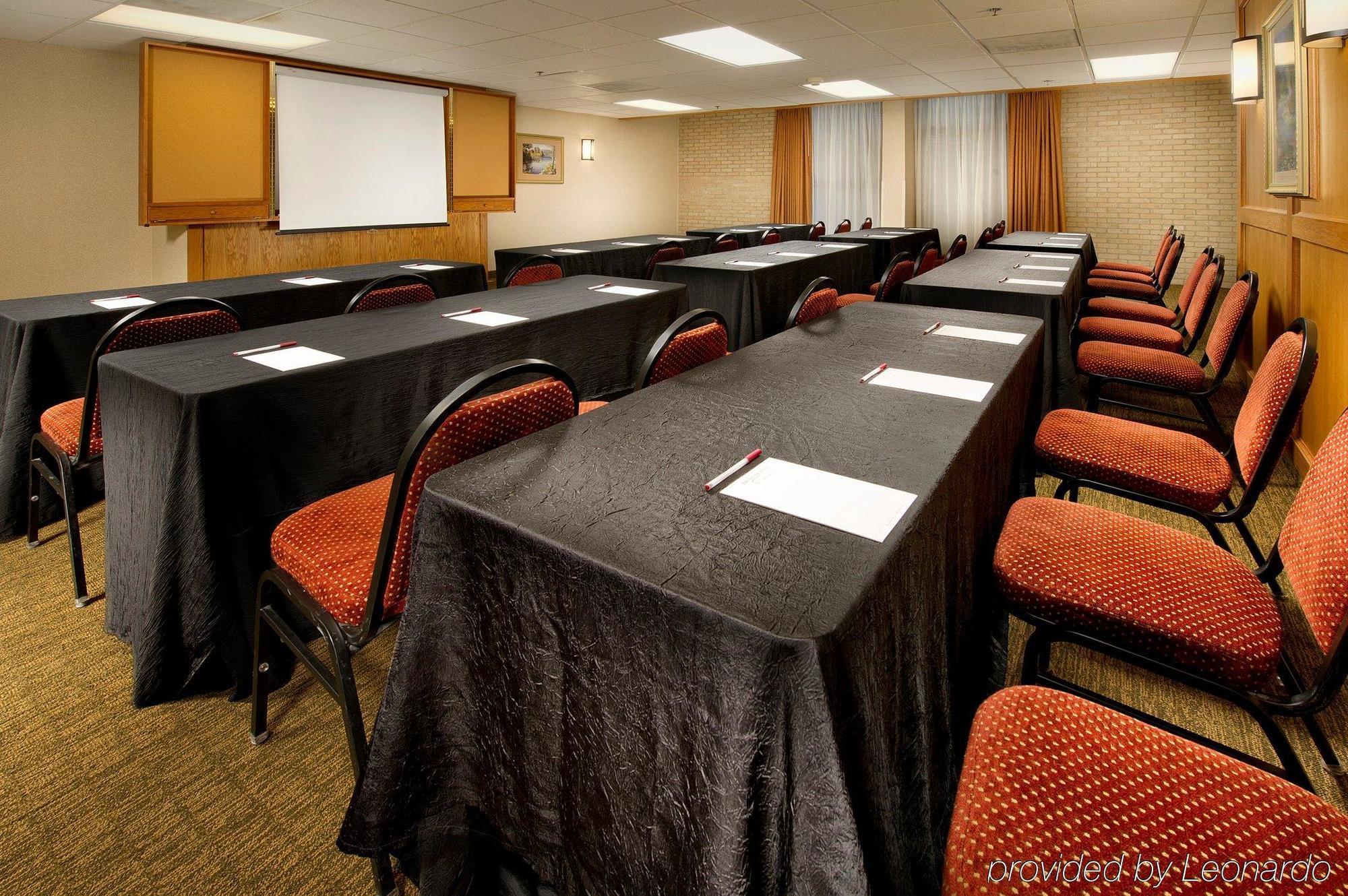 Drury Plaza Hotel San Antonio Airport מראה חיצוני תמונה